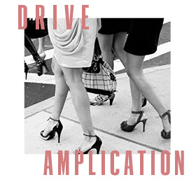 Drive Amplification