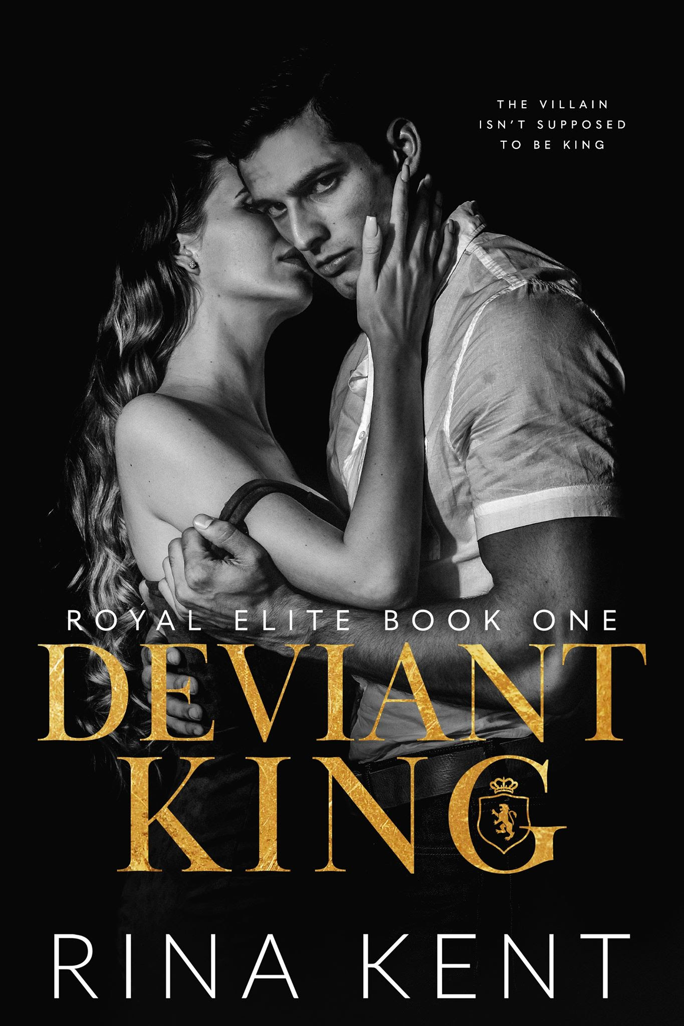 Deviant King (Royal Elite, #1) EPUB
