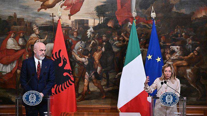 Italy-Albania migration deal must comply with EU and international law, says Brussels 800x450_cmsv2_92b823c1-3843-5961-87ff-e011ef1810b7-8021196