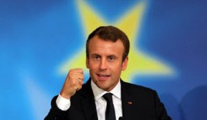 France: Macron vows fight against “a distorted, deadly Islam which we must eradicate”