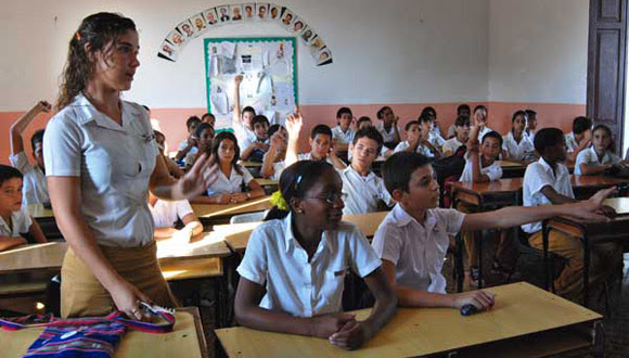 educacion-cuba