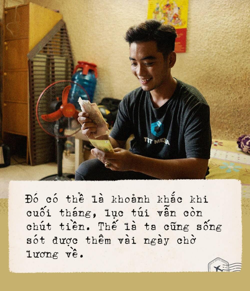Đi tìm những khoảnh khắc hạnh phúc giản đơn mà có thể bạn lỡ bỏ qua - Ảnh 5. Đi tìm những khoảnh khắc hạnh phúc giản đơn mà có thể bạn lỡ bỏ qua - Ảnh 5.