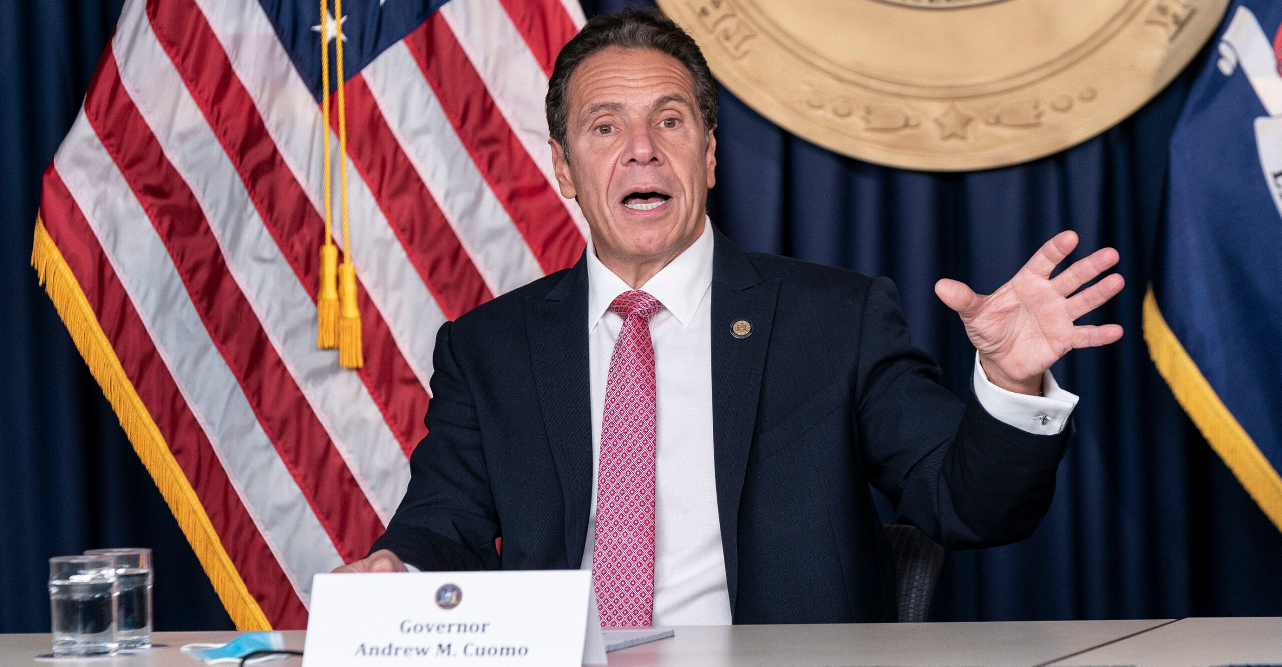 5 Keys to Understanding Cuomo’s COVID-19 Cover-up in New York