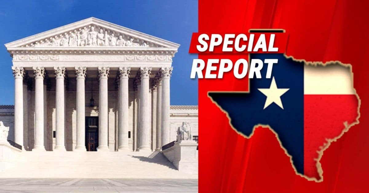 Supreme Court Delivers 5-4 Decision - And It's a Huge Ruling Against Freedom of Speech