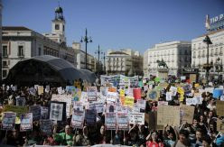 El feminismo y la Agenda 2030: España tiene cuentas pendientes con el futuro