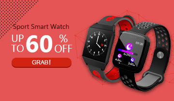 Sport Smart Watch