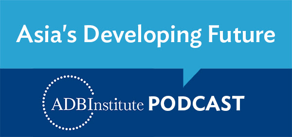 Listen to us: Asia's Developing Future