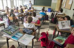 Las nuevas plazas de profesor previstas en España no solventarán la alta precariedad en la enseñanza pública