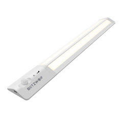 BlitzWolf® BW-LT8 Motion Sensor LED Cabinet Light