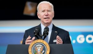 White House Embarrassed After Being Forced To Walk Back Another Ridiculous Biden Claim
