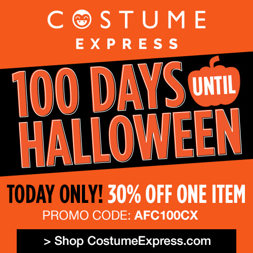 Shop Costume Express