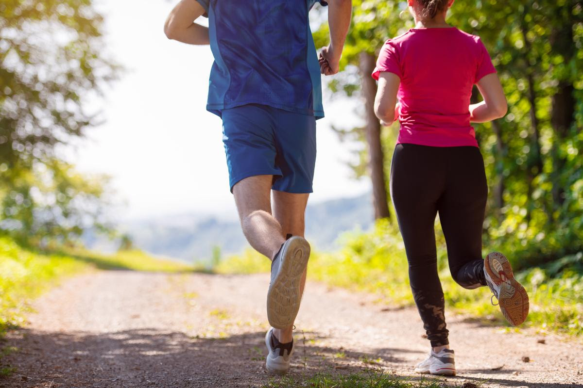 Around 90 minutes of moderate intensity exercise right after your vaccine dose could improve your immune response