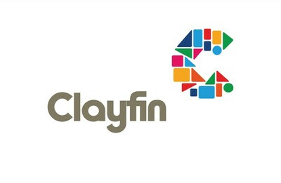 Clayfin Technologies Logo