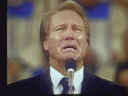 Image result for IMAGES OF A SMILING JIMMY SWAGGART