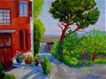 La Casa Vecchia - Posted on Monday, December 22, 2014 by Patricia Musgrave