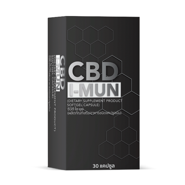 High-quality CBD oil