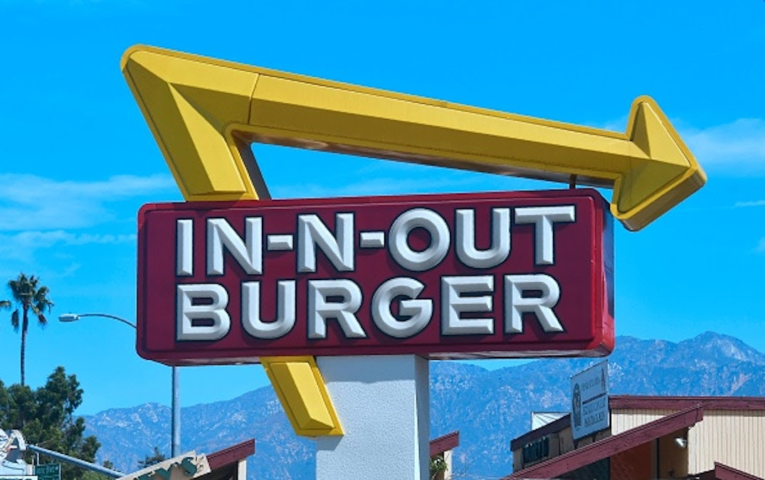 In-N-Out Burger Heiress Celebrates Company’s Biblical Values