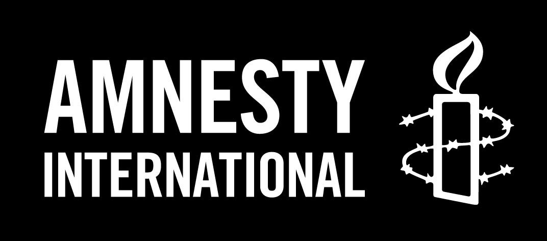 Logo Amnesty Internalional France