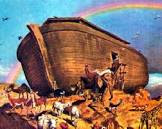 Noah's Ark Landing Noah's Ark Landing