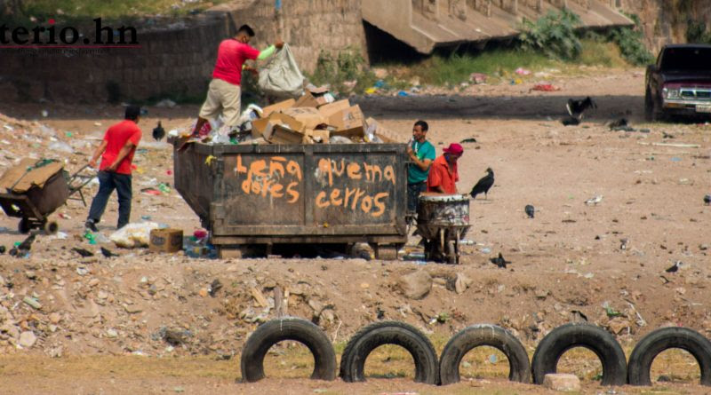 calle pandemia