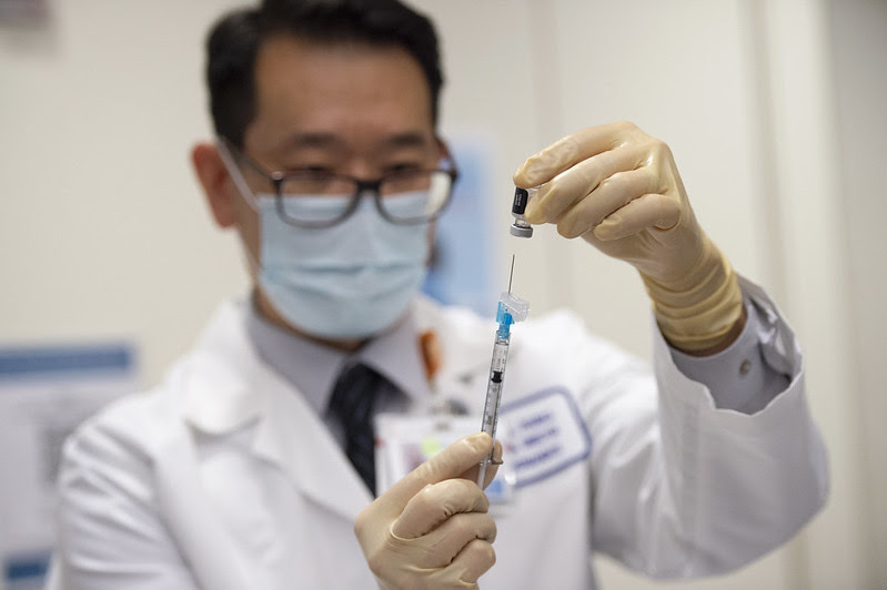 vaccine