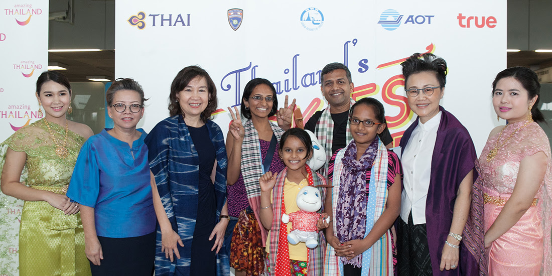 Thailand arrivals for 2015 reaches 28 million_5