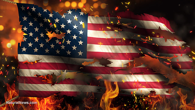 Treason: Left Media Attempting US 'Soft Coup' Over Self-Contrived Russian Conspiracy Fabrication Treason: Left Media Attempting US 'Soft Coup' Over Self-Contrived Russian Conspiracy Fabrication
