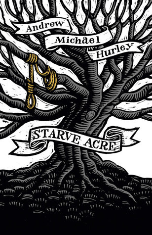 Starve Acre PDF