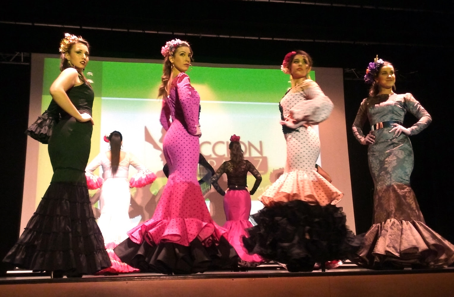 Gala Valladolid 2016-2
