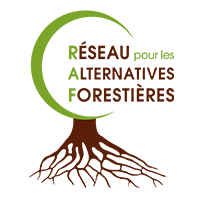 Réseau pour les Alternatives Forestières