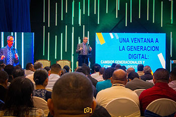COICOM 2019, MARCÓ UN EVENTO HISTÓRICO PARA EL SALVADOR