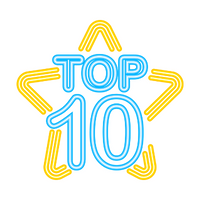 Top Ten Stroll adventures that made 2021 a fantastic year.