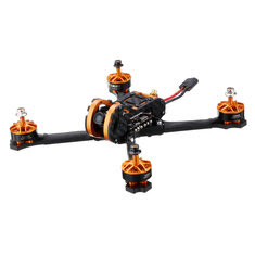 Eachine Tyro109 210mm DIY 5 Inch FPV Racing Drone PNP