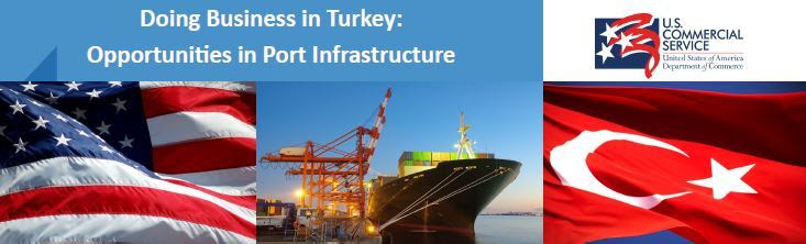Turkey Ports 
