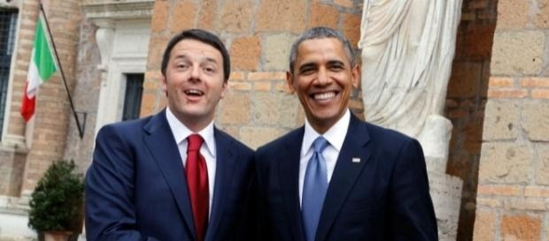REPORT: Obama and Renzi Orchestrated the Theft of US Elections Py87tKQ8uS