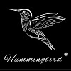 Hummingbird Tattoo Machines Logo