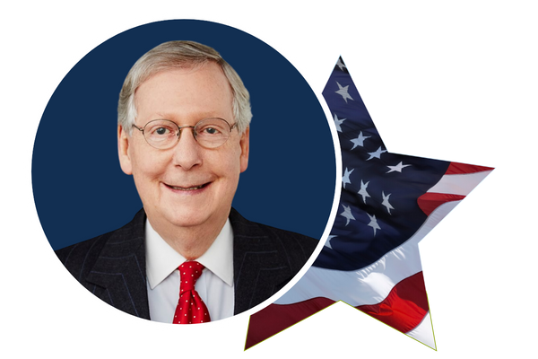 A Time for Choosing with Senator Mitch McConnell 