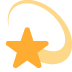 Dizzy symbol