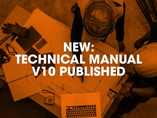 LABC Tech Manual v10 Published