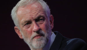 UK: Corbyn government would pose an “existential threat to Jewish life,” say three major Jewish newspapers