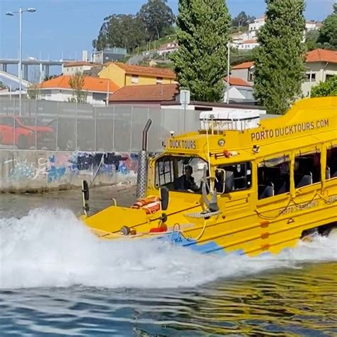 Duck Tours Salento