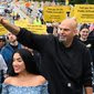 WATCH: Fetterman Asked If He Supports Making 'LGBTQ Education' In Schools 'Mandatory' Nationwide
