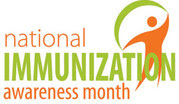 National Immunization Awareness Month