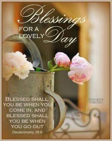 Blessings-Lovely-Day