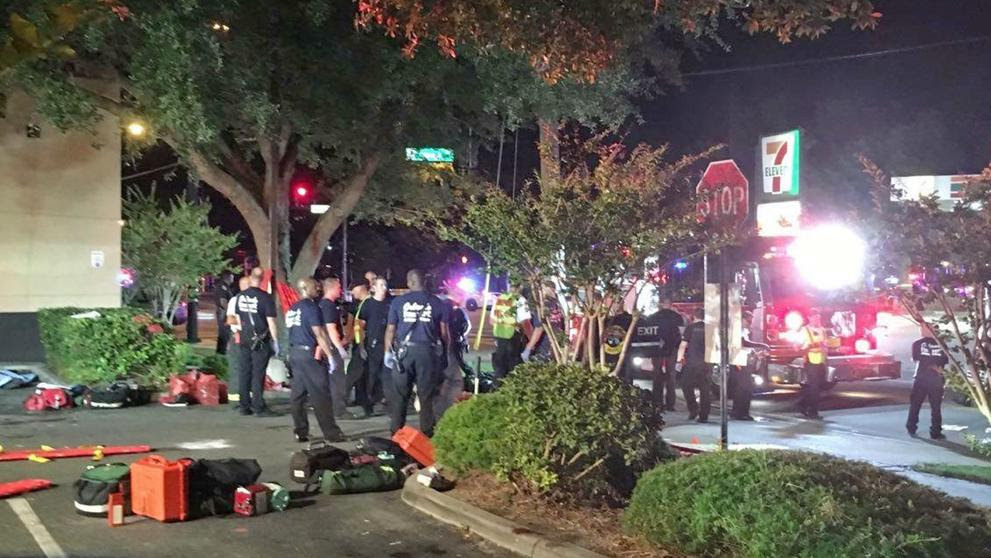 Estado Islámico se atribuye la mayor matanza desde el 11S en Estados Unidos