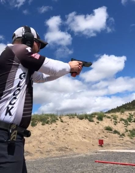 Wins for Team GLOCK at USPSA Regional Matches | Shooting Wire