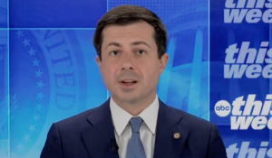 Watch: Buttigieg Claim Shows The Biden Admin Has Lost Touch With Reality