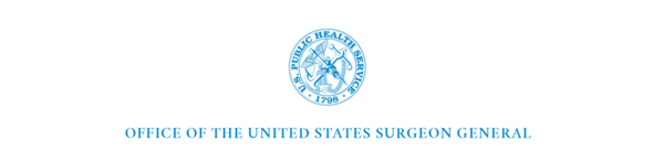 SG Logo Surgeon General Logo