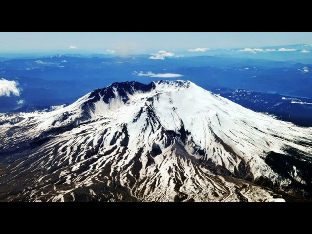 Urgent/Mt.St.Helens Watch/Quakes/Possible Land Slide.  Sddefault