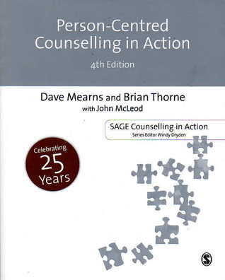 Person-Centred Counselling in Action EPUB